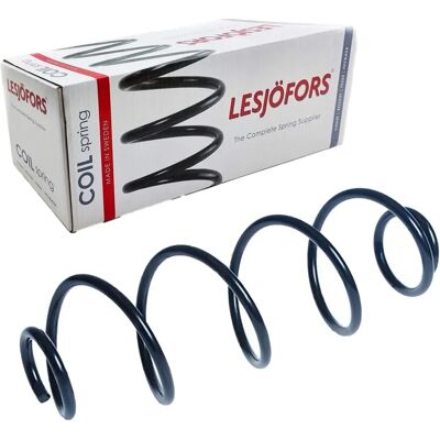 Lesjöfors 4266782 Hinterachsfeder für Peugeot 308 II 3/5 Türen Lesjöfors 4266782 Hinterachsfeder für Peugeot 308 II 3/5 Türen