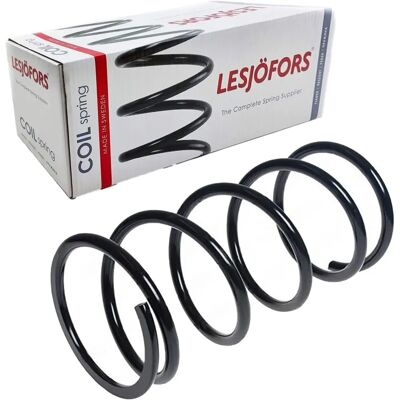 Lesjöfors Model 4259272 Arc de suspensie spate - Arc spiral Lesjöfors Model 4259272 Arc de suspensie spate - Arc spiral