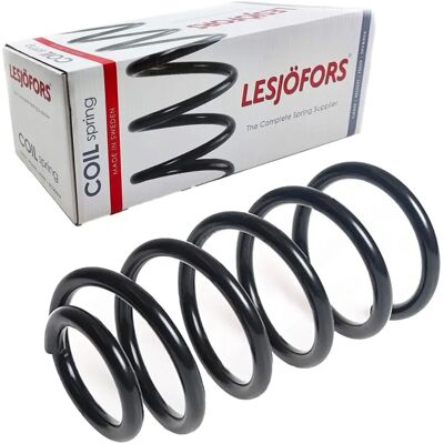Lesjöfors Modèle 553502w270 Ressort de Suspension - Ressort de Suspension Lesjöfors Modèle 553502w270 Ressort de Suspension - Ressort de Suspension