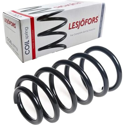 Lesjöfors Hyundai Santa Fe Ressort de suspension - Ressort de suspension Lesjöfors Hyundai Santa Fe Ressort de suspension - Ressort de suspension