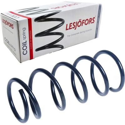 Lesjöfors Modell 4092640 - Feder für Toyota Gt Lesjöfors Modell 4092640 - Feder für Toyota Gt