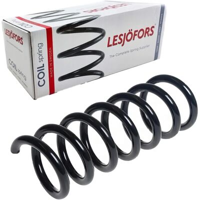 ALVADI LESJÖFORS Modèle 4095138 - ressort hélicoïdal ALVADI LESJÖFORS Modèle 4095138 - ressort hélicoïdal