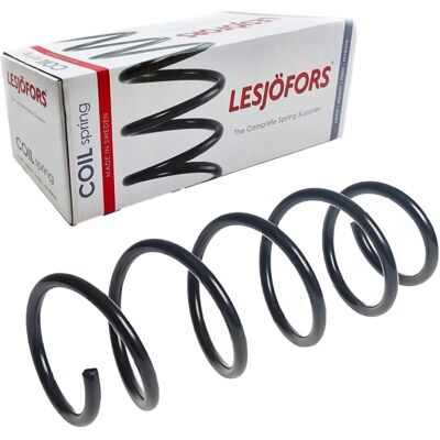 Lesjöfors Modèle 52001414 Ressort de suspension - Ressort de suspension Lesjöfors Modèle 52001414 Ressort de suspension - Ressort de suspension