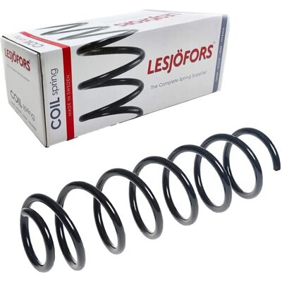 Lesjöfors 4208513 Achterveer - Voor BMW, Eibach, KYB, Triscan Lesjöfors 4208513 Achterveer - Voor BMW, Eibach, KYB, Triscan