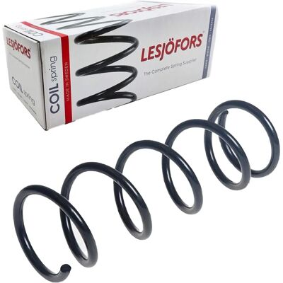 Lesjöfors 4288360 Rear Suspension Spring - Suspension Spring Lesjöfors 4288360 Rear Suspension Spring - Suspension Spring