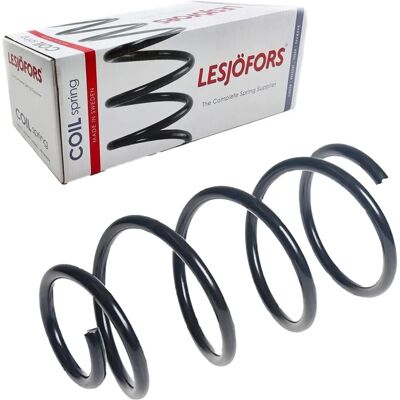 Lesjöfors Malli 4095863 Etupään jousi Lesjöfors Malli 4095863 Etupään jousi