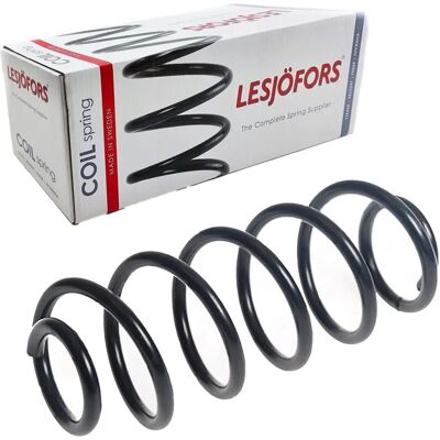 Arcul de suspensie spiroidal Lesjöfors - Pentru Opel și Vauxhall Arcul de suspensie spiroidal Lesjöfors - Pentru Opel și Vauxhall