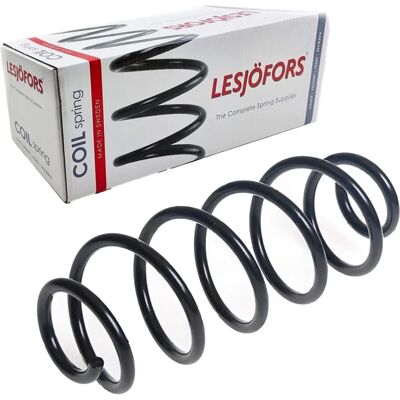 Lesjöfors Honda: 52441targ02 Ressort suspension arrière - Fahrwerksfeder Lesjöfors Honda: 52441targ02 Ressort suspension arrière - Fahrwerksfeder