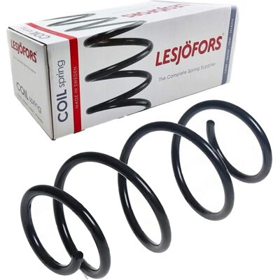 Lesjöfors Μοντέλο 4063580 Προωθητικός ελατήριο μπροστά - Ανάρτηση αυτοκινήτου Lesjöfors Μοντέλο 4063580 Προωθητικός ελατήριο μπροστά - Ανάρτηση αυτοκινήτου
