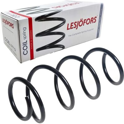 Lesjöfors Modèle 14601043 - Ressort de suspension pour Hyundai I20 Lesjöfors Modèle 14601043 - Ressort de suspension pour Hyundai I20