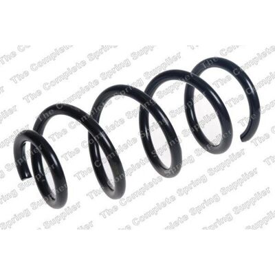 Arc de suspensie Lesjöfors A4 A5 B9 - Axul frontal, Șasiu sportiv Arc de suspensie Lesjöfors A4 A5 B9 - Axul frontal, Șasiu sportiv