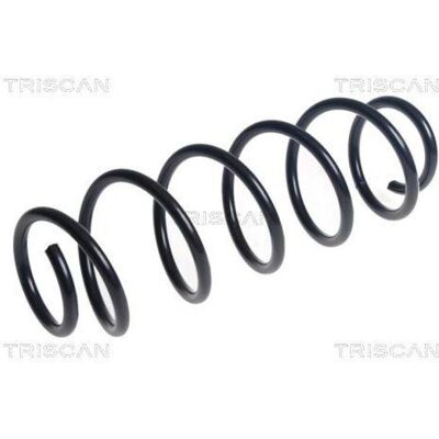 Lesjöfors Ressort de Suspension Arrière pour Mercedes-Benz B-Class - Ressort Lesjöfors Ressort de Suspension Arrière pour Mercedes-Benz B-Class - Ressort