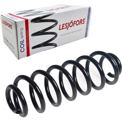 Lesjofors 4295146 Molla sospensione - Asse posteriore Lesjofors 4295146 Molla sospensione - Asse posteriore