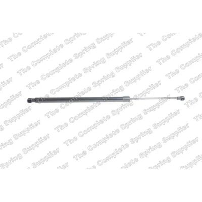 Lesjöfors Mazda CX-3 Kaasupuserripus - Takaluukun tuki - 8155470 Lesjöfors Mazda CX-3 Kaasupuserripus - Takaluukun tuki - 8155470