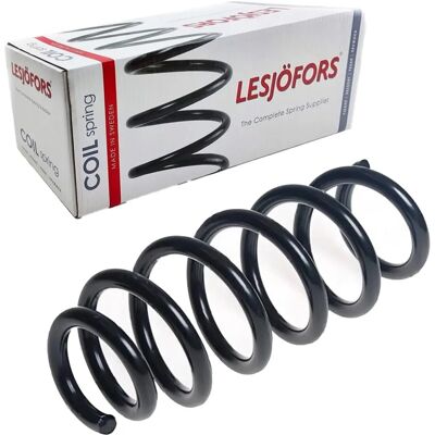 Lesjöfors 4095873 - Veersveer voor Volvo XC90 Lesjöfors 4095873 - Veersveer voor Volvo XC90