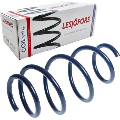 Lesjöfors Ioniq Ressort de Suspension - Ressort d'amortisseur Lesjöfors Ioniq Ressort de Suspension - Ressort d'amortisseur