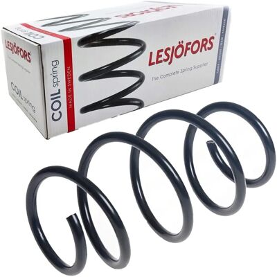 Lesjöfors Ioniq etuakselin jousi - Hiekkasipin jousi Lesjöfors Ioniq etuakselin jousi - Hiekkasipin jousi
