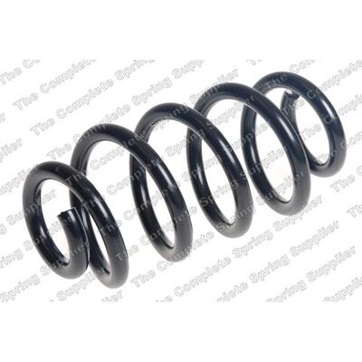 Ressort de suspension arrière Lesjofors - Pour BMW 2 Active Tourer & Gran Tourer Ressort de suspension arrière Lesjofors - Pour BMW 2 Active Tourer & Gran Tourer