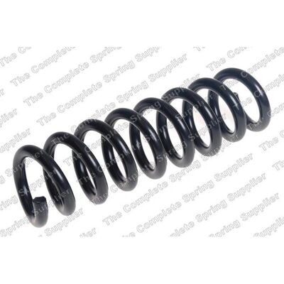 LESJÖFORS LS4208519 Ressort d'essieu arrière à boudin - Ressort de suspension LESJÖFORS LS4208519 Ressort d'essieu arrière à boudin - Ressort de suspension