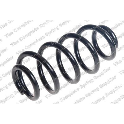 Ressort de suspension arrière Lesjofors LS4208521 - Ressort hélicoïdal Ressort de suspension arrière Lesjofors LS4208521 - Ressort hélicoïdal