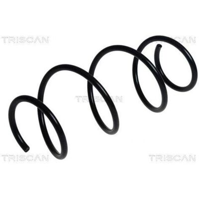 LESJÖFORS Renault Twingo 3 Molla sospensione - Molla sospensione LESJÖFORS Renault Twingo 3 Molla sospensione - Molla sospensione