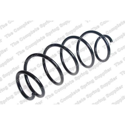 LESJÖFORS 4015711 - Suspension Spring for Front Axle LESJÖFORS 4015711 - Suspension Spring for Front Axle