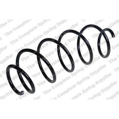 Ressort de suspension LESJÖFORS 4015712 - ressort de suspension Ressort de suspension LESJÖFORS 4015712 - ressort de suspension