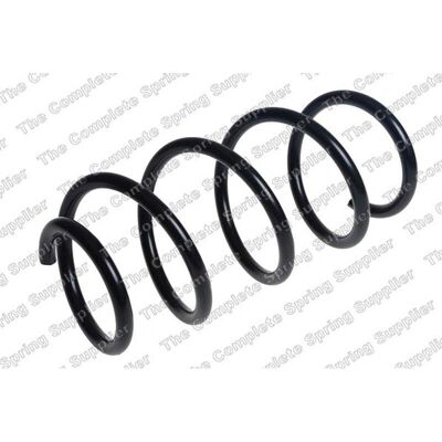 Lesjofors Front Axle Helical Spring - Suspension Spring Lesjofors Front Axle Helical Spring - Suspension Spring