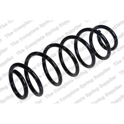 Ressort de suspension arrière LESJÖFORS 4227655 - Ressort de suspension Ressort de suspension arrière LESJÖFORS 4227655 - Ressort de suspension