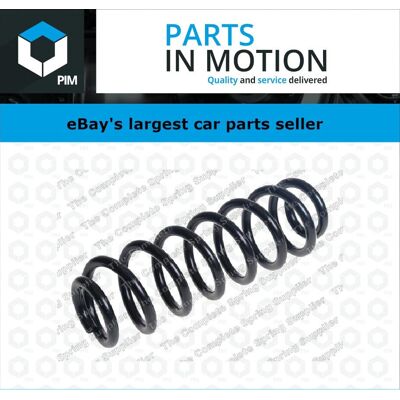 Ressort de suspension Lesjofors 4285750 - Ressort arrière Ressort de suspension Lesjofors 4285750 - Ressort arrière