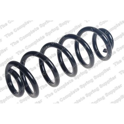 Ressort de suspension LESJÖFORS 4204321 - Essieu arrière Boudin Ressort de suspension LESJÖFORS 4204321 - Essieu arrière Boudin