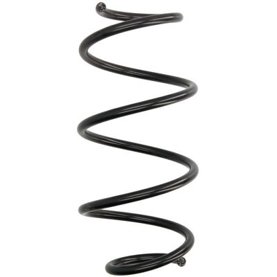 Ressort de suspension hélicoïdal Lesjofors 4066852 - Essieu avant Ressort de suspension hélicoïdal Lesjofors 4066852 - Essieu avant