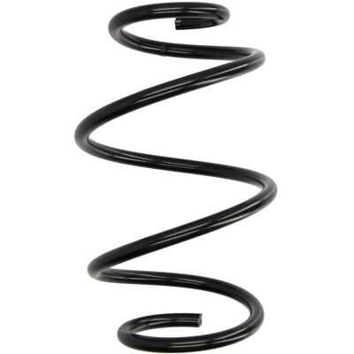 Ressort de suspension Lesjofors 4063587 - Essieu avant Ressort de suspension Lesjofors 4063587 - Essieu avant
