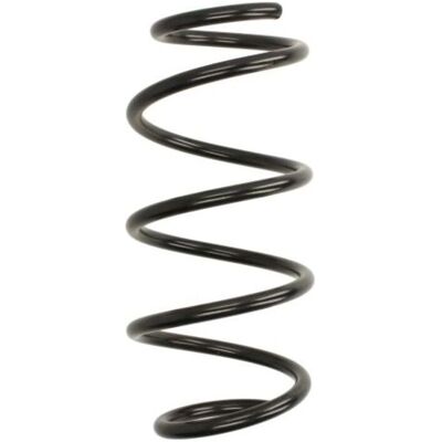 LESJÖFORS 4044268 - Feder für vordere Achse LESJÖFORS 4044268 - Feder für vordere Achse