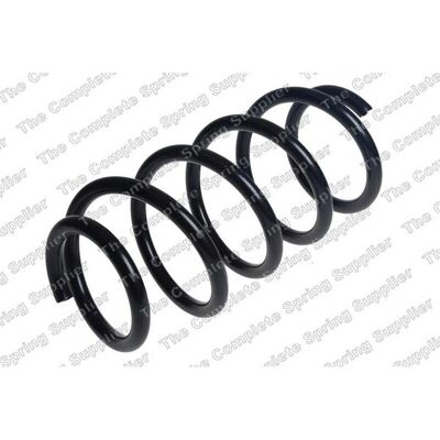 Ressort de suspension LESJÖFORS 4095148 - Essieu avant Ressort de suspension LESJÖFORS 4095148 - Essieu avant