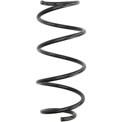 Ressort de suspension LESJÖFORS 4055476 - Essieu avant Ressort de suspension LESJÖFORS 4055476 - Essieu avant