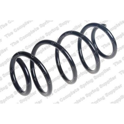 TRISCAN Peugeot Expert III Van Helical Front Suspension Spring TRISCAN Peugeot Expert III Van Helical Front Suspension Spring