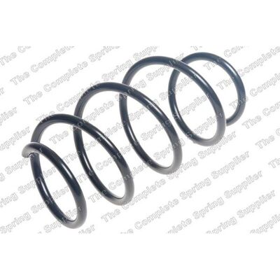 Lesjofors 4044273 Ressort à boudin d'essieu avant - Ressort de suspension Lesjofors 4044273 Ressort à boudin d'essieu avant - Ressort de suspension