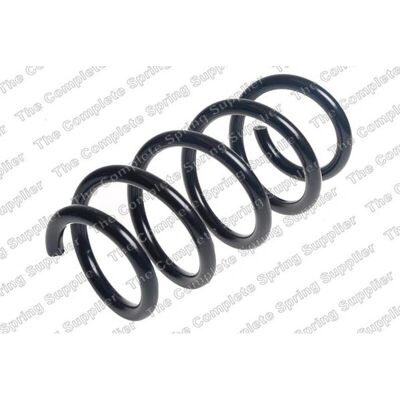 Lesjofors 4292200 Hinterachse Balgfeder - Fahrwerksfeder Lesjofors 4292200 Hinterachse Balgfeder - Fahrwerksfeder