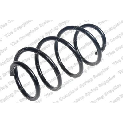 Ressort de suspension pour essieu avant Lesjofors 4027719 Ressort de suspension pour essieu avant Lesjofors 4027719