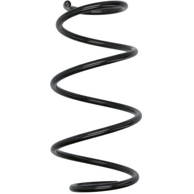 Ressort de suspension Lesjofors LS4008566 - Essieu avant Qualité OEM Ressort de suspension Lesjofors LS4008566 - Essieu avant Qualité OEM