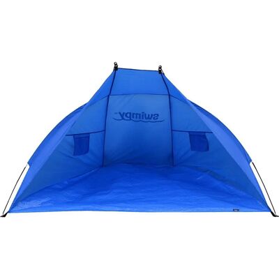 Swimpy - 34-9018 - Blå - 210x115 cm - Beach tent Swimpy - 34-9018 - Blå - 210x115 cm - Beach tent