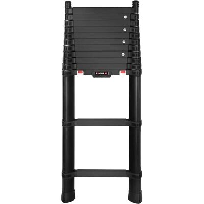 Telesteps 72735-521 Rescue Line Firefighters Telescopic Ladder - Telescopic Ladder Telesteps 72735-521 Rescue Line Firefighters Telescopic Ladder - Telescopic Ladder