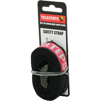 Telesteps 9203-101 Ladder Accessory - Safety Riemen Telesteps 9203-101 Ladder Accessory - Safety Riemen
