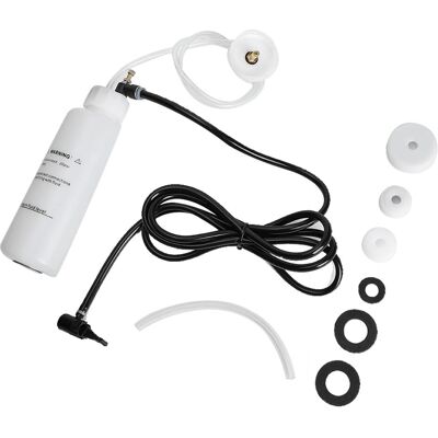 EOSNOW - Bremsflüssigkeits-Entlüftungsset - 500ml EOSNOW - Bremsflüssigkeits-Entlüftungsset - 500ml