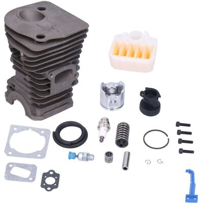 Eosnow - 340 345 350 - Cilindro Pistón - 40mm - Kit de Cilindro Eosnow - 340 345 350 - Cilindro Pistón - 40mm - Kit de Cilindro