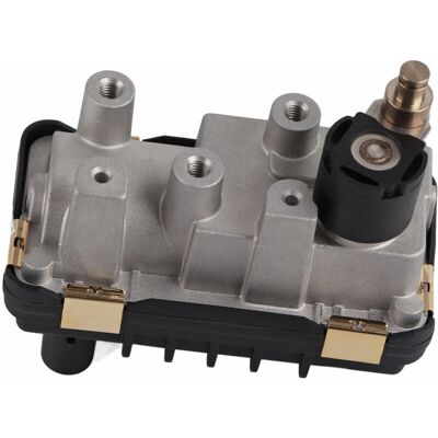 Eosnow - 6NW-009-420 - Mercedes-Benz - C/E GLM/R Class - Actuador turbo Eosnow - 6NW-009-420 - Mercedes-Benz - C/E GLM/R Class - Actuador turbo