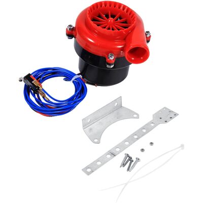 Eosnow - Elektronische BOV - ABS Eosnow - Elektronische BOV - ABS