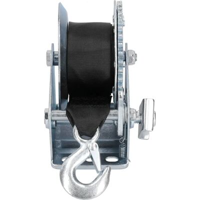 Eosnow - 1200lb - 8m Band - Winch Eosnow - 1200lb - 8m Band - Winch