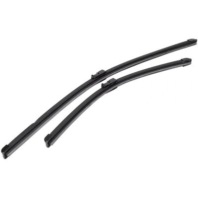 EOSNOW Spazzole tergicristallo per Ford Focus C-Max - Anteriori - 2003-2009 EOSNOW Spazzole tergicristallo per Ford Focus C-Max - Anteriori - 2003-2009